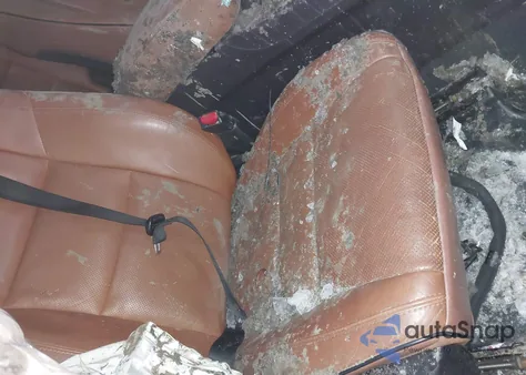 2012 Jeep Grand Cherokee Overland z USA, uszkodzony, nr VIN 1C4RJFCG9CC272436